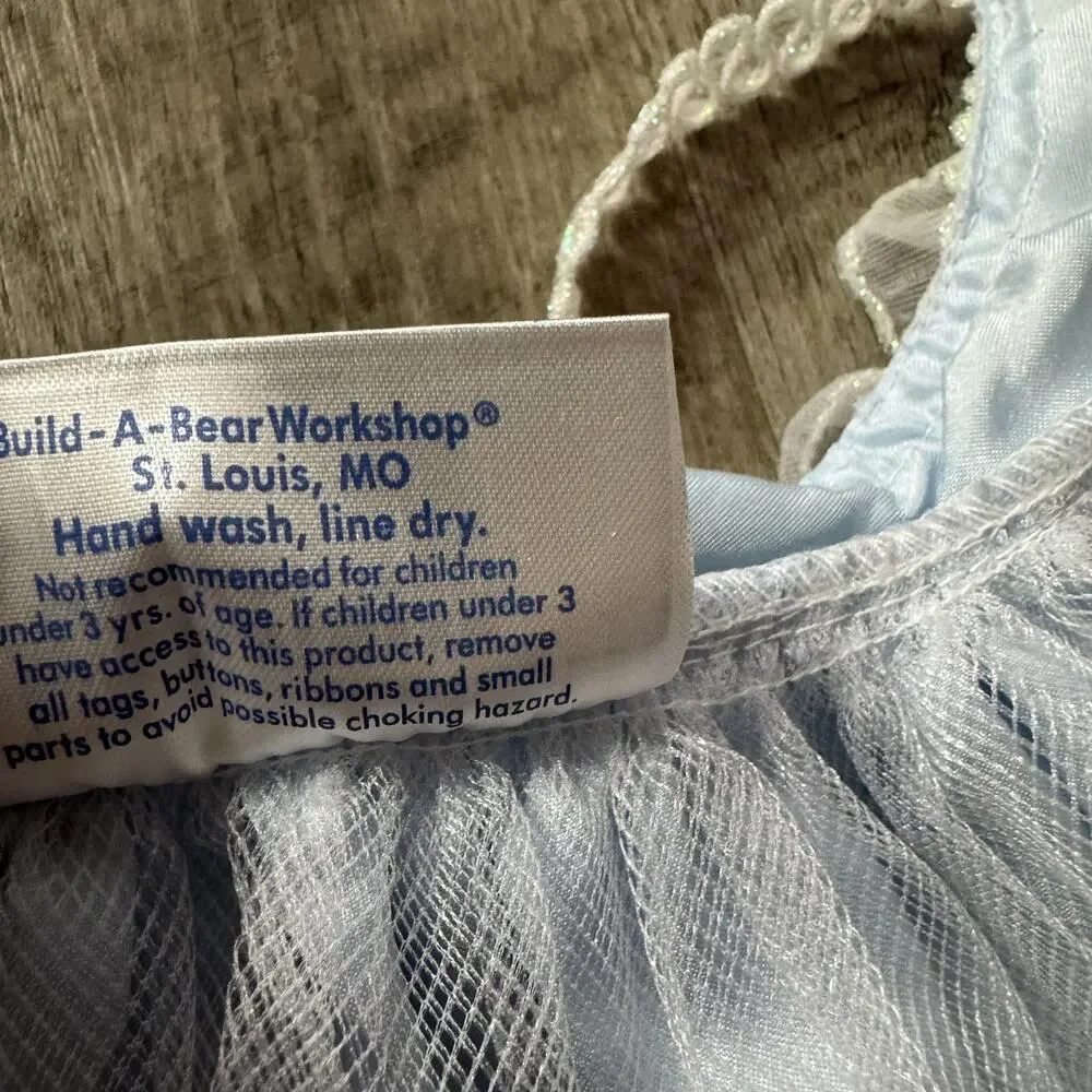 Build-A-Bear Workshop build bear